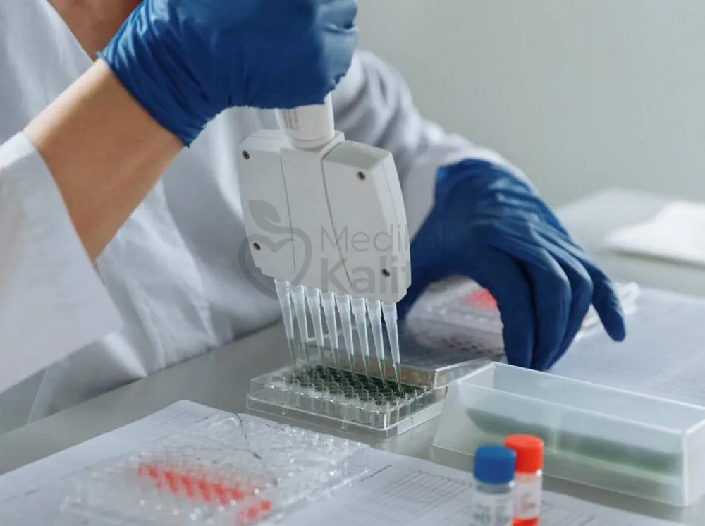 Klinik Araştırma Etik Kurul Listesi