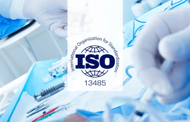 Tıbbi Cihaz ISO 13485 Danışmanlığı