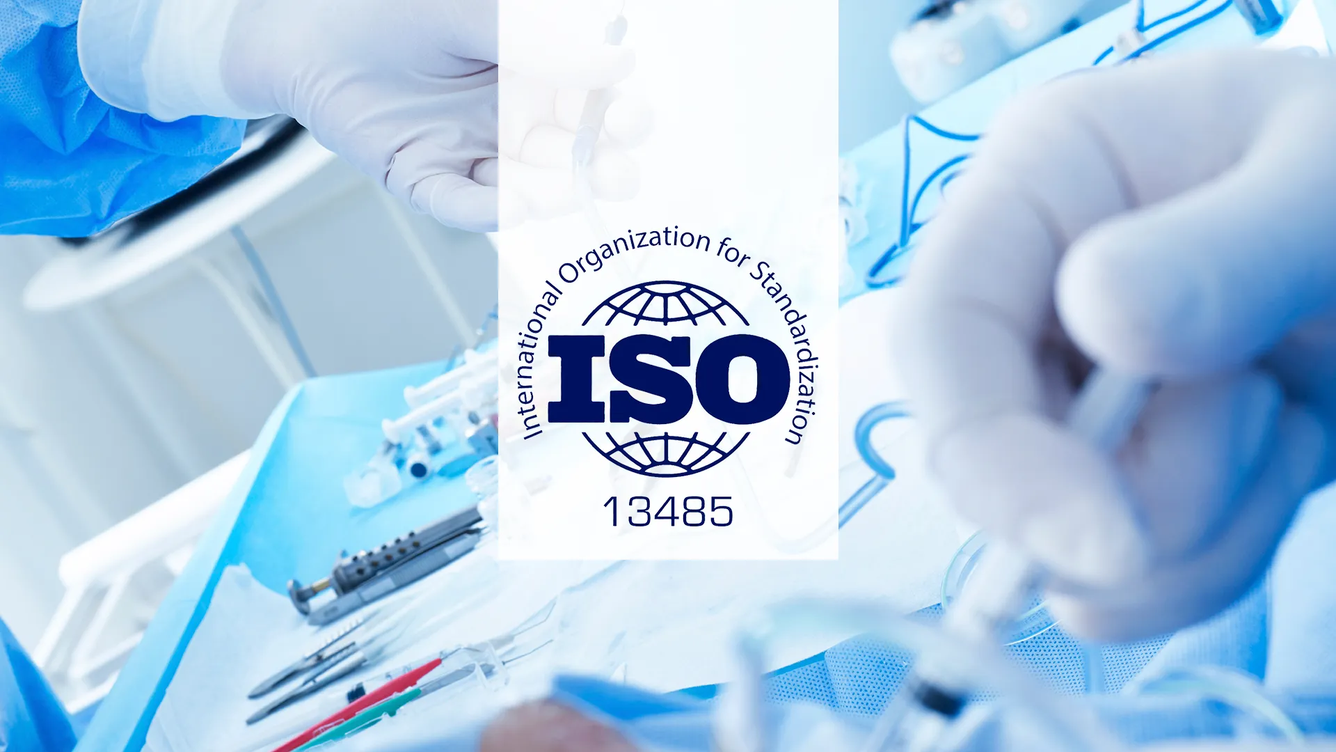 Tıbbi Cihaz ISO 13485 Danışmanlığı