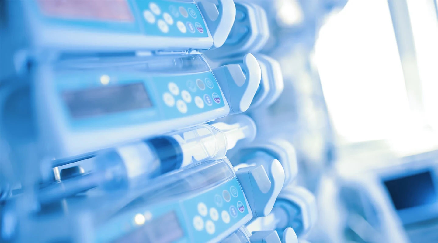 Sınıf I ve Sınıf II Tıbbi Cihaz Arasındaki Fark Nedir?