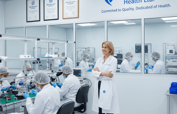 ISO 13485 2016 MADDE 5 Yönetimin Sorumluluğu